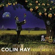Colin Hay announces new album, FIERCE MERCY - Compass Records