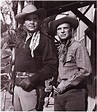 Cowboy G-Men - 1952 -1953 (Série TV) Tv Westerns, John Wayne, 1 John ...