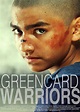 Greencard Warriors -Trailer, reviews & meer - Pathé