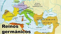 EL BLOG DE NACHO: EL IMPERIO ROMANO Y LOS PUEBLOS GERMÁNICOS