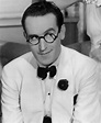 Harold Lloyd - Celebrity biography, zodiac sign and famous quotes