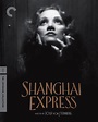 Shanghai Express (1932) | The Criterion Collection