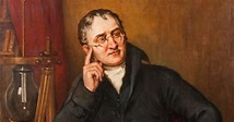 John Dalton | Science and Industry Museum