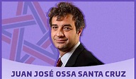 Juan José Ossa Santa Cruz – Renovación Nacional • UATV | Universidad ...
