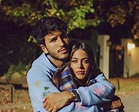 Martina Stoessel & Sebastian Yatra | Instagram Live Stream | 10 October ...