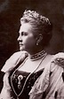 ROMANOV DYNASTY — Queen Olga of the Hellenes.Born the Grand Duchess...