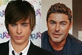 Zac Efron through the years: His career evolution in photos – Monkey Viral