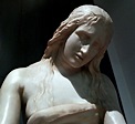 La Maddalena Penitente di Antonio Canova: un capolavoro a Genova ...
