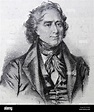 Dominique François Jean Arago (1786 – 1853), French mathematician ...