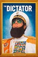 The Dictator (2012) - Posters — The Movie Database (TMDB)