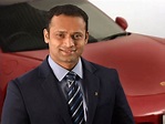 Pavan Shetty joins Porsche India as director - ZigWheels