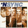 NSync CD Self Titled - CDs