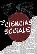Portada Ciencias sociales | Letras bonitas y faciles, Hacer portadas de ...
