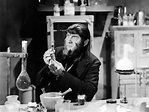 The Ape Man (1943) - Moria