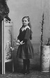 Princess Patricia of Connaught. 1890s Courtesy... - Post Tenebras, Lux