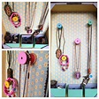 Un lingo joyero reciclado - Handbox Craft Lovers | Comunidad DIY ...