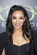DC COMICS AND ARROWVERSE : THE MANY SMILES OF CANDICE PATTON QUEEN OF ...