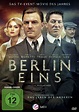 Mordkommission BERLIN 1 (DVD) – jpc