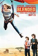 Blended (2014) Movie Trailer, Release Date, Cast, Plot, Photos
