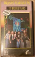 Iron Maiden - 12 Wasted Years (1988, Betamax) | Discogs