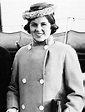 Earlier Pandemic Affected Rosemary Kennedy's Birth
