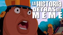 Memes de El Dorado | La Historia Detrás del Meme - YouTube