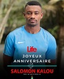Story : Ces 10 choses à savoir sur Salomon Kalou | Life Magazine