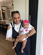 Tia Mowry And Cory Hardrict's Daughter Cairo Is Already One Of The ...