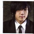 yesung ... face ... cute - super junior ... yesung Photo (24107321 ...