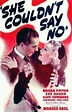 She Couldn't Say No (1940) - IMDb