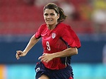 Mia Hamm to speak at Courier-Journal Sports Awards | USA TODAY High ...