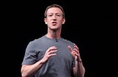 Mark Zuckerberg : Últimas noticias, videos y fotos de Mark Zuckerberg ...