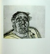 LUCIAN FREUD the complete etchings 1946-1991. by FREUD, LUCIAN: Fine ...