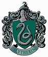 Slytherin Crest from Harry Potter Wall Mounted Official Cardboard ...