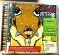 The Ultimate Gift by Rahsaan Patterson (CD, 2008, Artistry) Christmas R ...