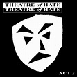 Theatre Of Hate: Act 2 [2CD], Theatre Of Hate | CD (album) | Musique | bol