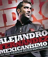 Best Buy: Mexicanisimo: Sus Mas Grandes Exitos Rancheros [DVD]