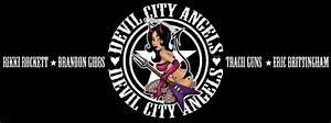 Devil City Angels: "All My People" Music Video