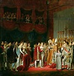 The Marriage Of Napoleon I 1769-1821 And Marie Louise 1791-1847 ...