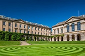 Worcester College, Oxford University