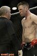 Jason "Livewire" Von Flue MMA Stats, Pictures, News, Videos, Biography ...