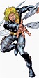 Longshot - Marvel Comics - X-Men - Character profile - Writeups.org