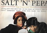 Salt 'N' Pepa - The Greatest Hits (1991, Vinyl) | Discogs