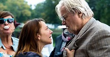 Die Welt der Wunderlichs · Film 2016 · Trailer · Kritik