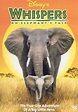 Best Buy: Disney's Whispers: An Elephant's Tale [DVD] [2000]