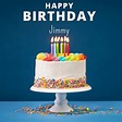 100+ HD Happy Birthday Jimmy Cake Images And Shayari