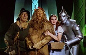 Richard Thorpe Wizard Of Oz Footage
