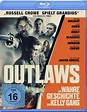 Outlaws - Die wahre Geschichte der Kelly Gang - Filmkritik - Filmtoast.de
