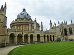 ¿Cuáles son las mejores universidades del Reino Unido? | Blog Erasmus ...