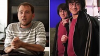 David Holmes—his life, association with 'Harry Potter,' upcoming HBO ...